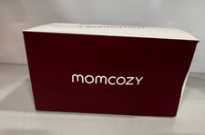 Momcozy M 5Flow Wearable Breast Pumps - white