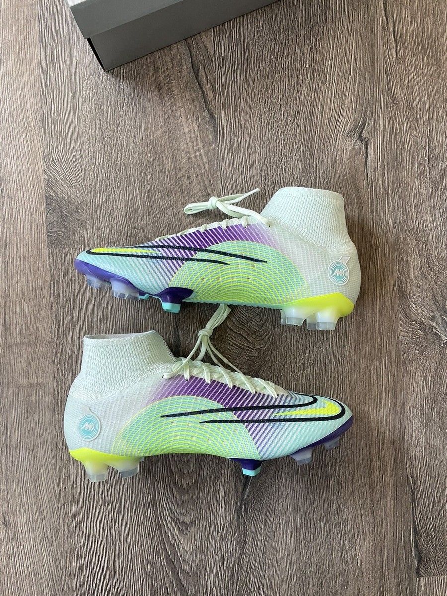 Nike Mercurial Dream Speed Superfly 8 FG DN3779-375 Soccer