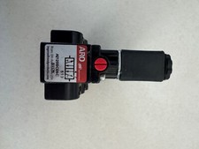 ARO Solenoid Air Control Valve A212SS-024-D