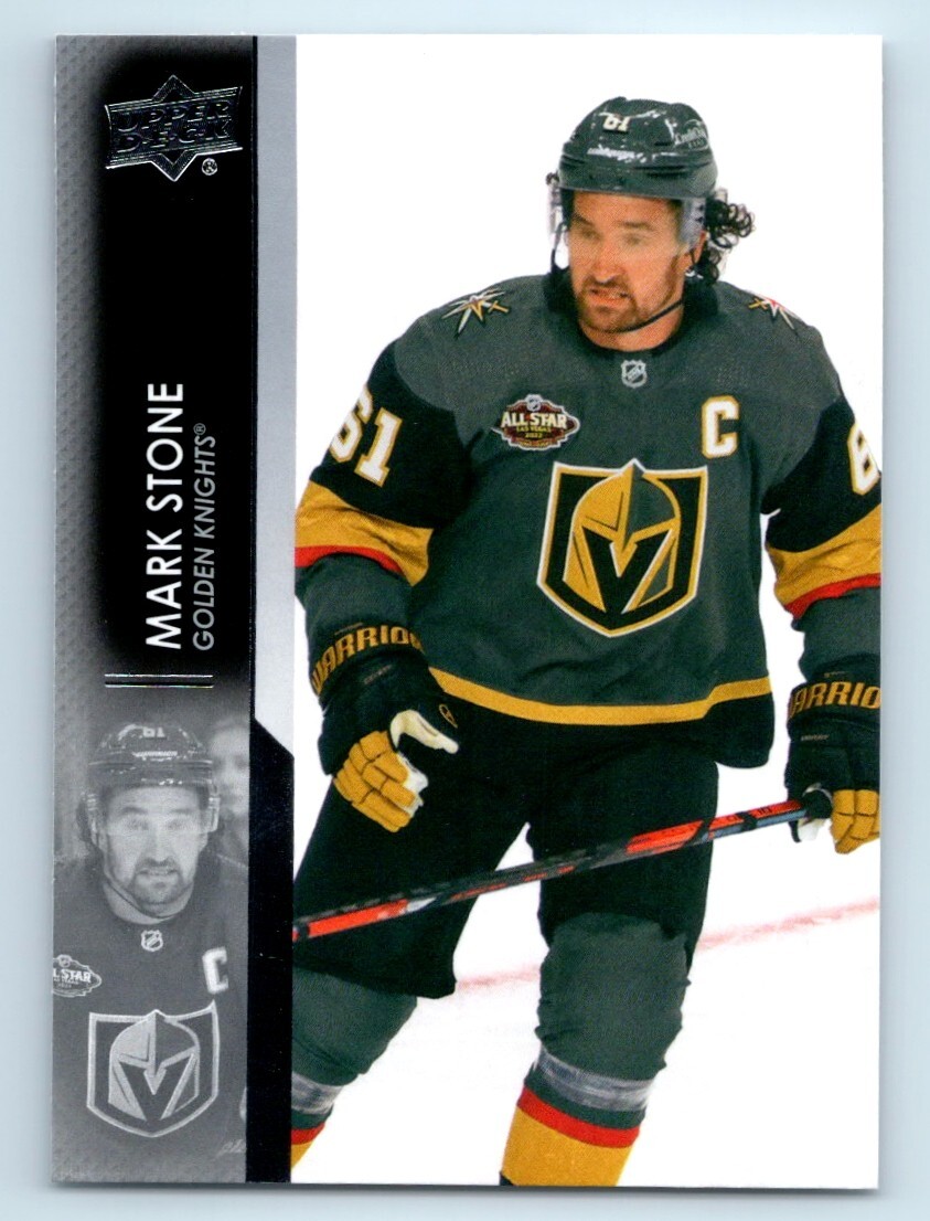 2021-22 Upper Deck SERIES 2 Hockey Base Cards #251-450 - Take Your Pick!