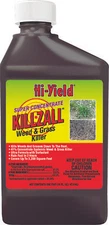 VPG Fertilome Killzall Weed & Grass Remover, 16oz Super Concentrate