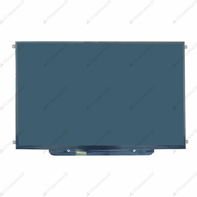 Neu kompatibel OEM Ersatz 13,3'' LED Bildschirm WXGA LTN133AT09 - Apple MacBook