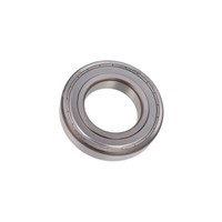 6211-2Z/C3 Skf Lager: Kugel Einreihig ØInn: 55Mm ØAußEn: 100Mm W: 21Mm Skf