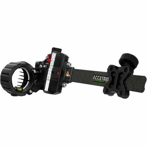 Axcel LANDSLYDE Accustat II Bow Sight