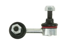 Link/Coupling Rod, stabiliser bar FEBI 41183