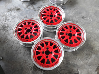 JDM WEDS Kurage 14