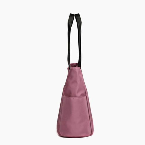 For Work Shoulder Bag Tote Bags Large Capacity Handbag Lightweight Waterproof - 第 3/17 張圖片