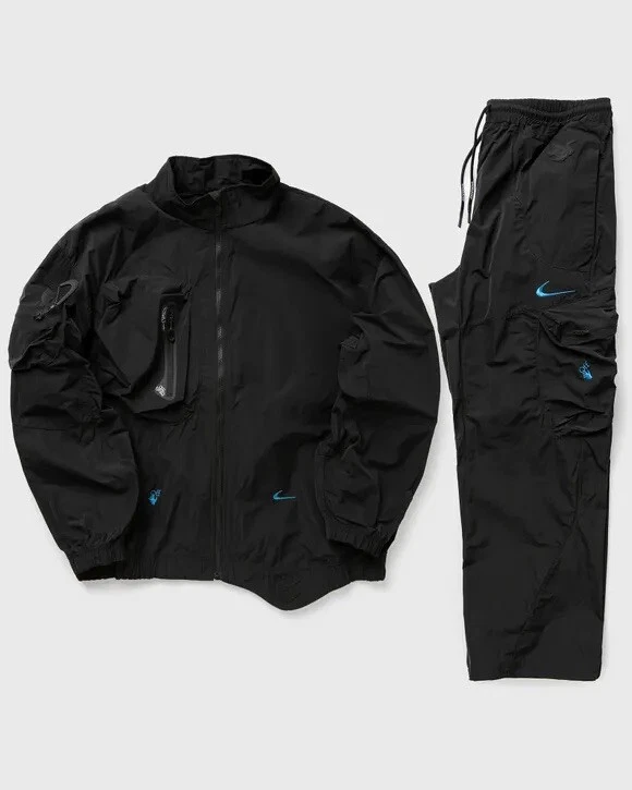 Off-White x Nike 003 Track Suit Black 2xl Brand New | eBay
