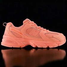 GR530TBK GRADE SCHOOL NEW BALANCE GR530 'RED'