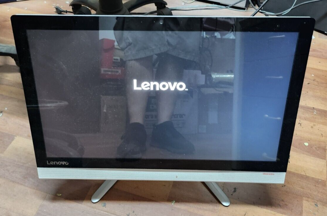 Lenovo All in One AIO 300-23ISU i5-6500 CPU, 2TB, 8GB Memory 23