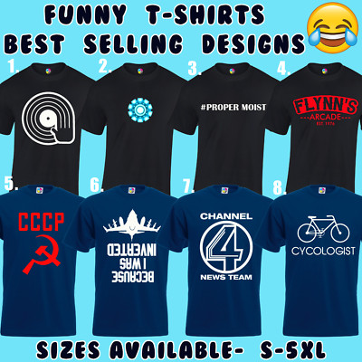 LUSTIGES T-SHIRT HERREN T-SHIRT COOLER WITZ UNHÖFLICH GESCHENKIDEE FÜR PAPA OBERTEIL S - 5XL (MD25)