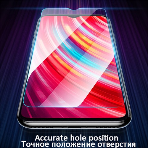 9H Premium Tempered Glass Film Cover Screen Protector For Huawei nova 13 12i 12s - Picture 23 of 24