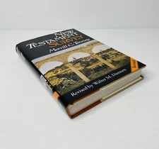 New Testament Survey Merrill Tenney Revised By Walter Dunnett Bible HARDCOVER