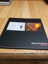 Life Library of Photography: Special Problems Time-Life Books. Series. Hardcover