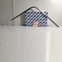 Originale Rechte Vorderseitenverkleidung Lancia Prisma 82390843
