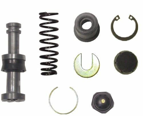 まっせい Front Brake Master Cylinder Repair Kit Fits Kawasaki Z 440