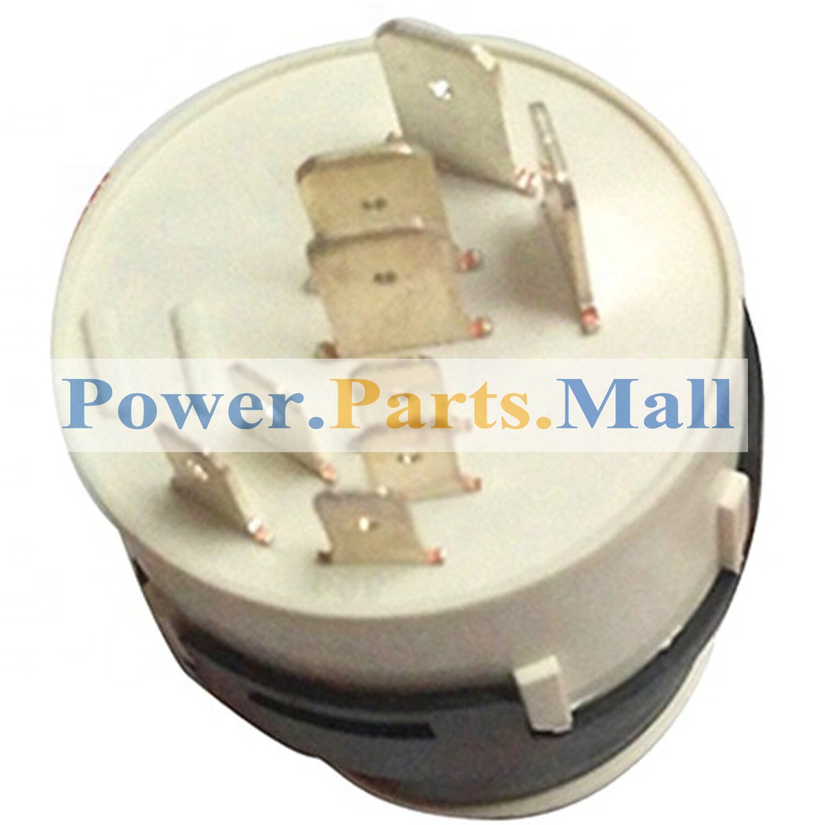 1 PC New Ignition Switch 87431469 For Case 570NXT B100B