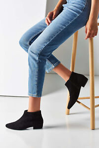 vagabond wedge boots