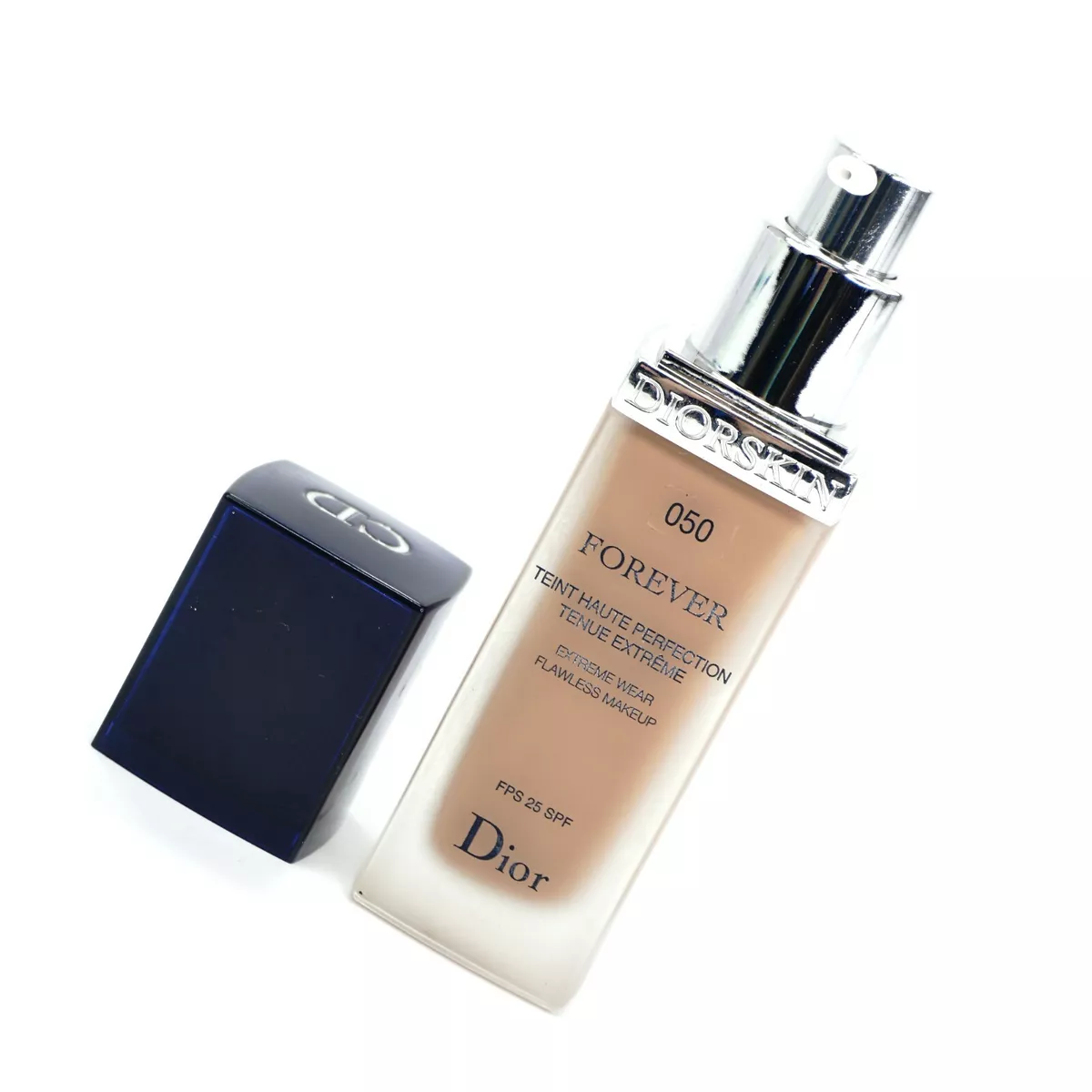 Diorskin hot sale forever 050