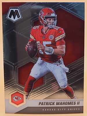 2021 Panini Mosaic Football (1-250) Finish set UP TO 25% OFF