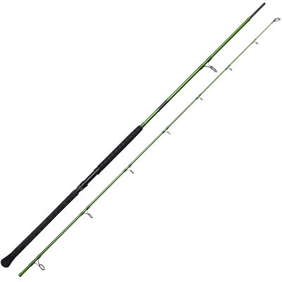 Madcat Pelletrute zum Wallerangeln 310cm 200-400g Green Pellet, Angelrute Waller
