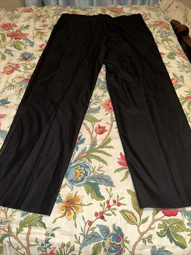 MEN'S HART SHAFFNER MARX TUXEDO Dillards 48L& PANTS MINT (A13) - Picture 20 of 24