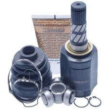 CV Joint-GT spec.B, Std Trans, Eng Code: EJ255, Turbo, 6 Speed Trans Febest