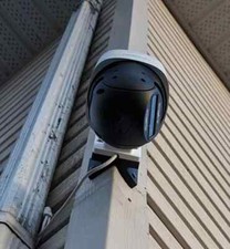 Corner Mount Reolink TrackMix, RLC-830A Outdoor Rated - Made In USA