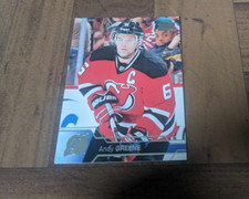 #114 Andy Greene - New Jersey Devils - 2016-17 Upper Deck Hockey