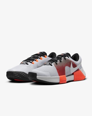 Nike Zoom GP Challenge 1 Premium Pure Platinum Black FQ7725