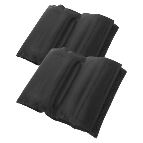 2 Pcs Wine Bottle Ice Bag Neoprene Sleeve Cooler Insulation Cover - Bild 6 von 12