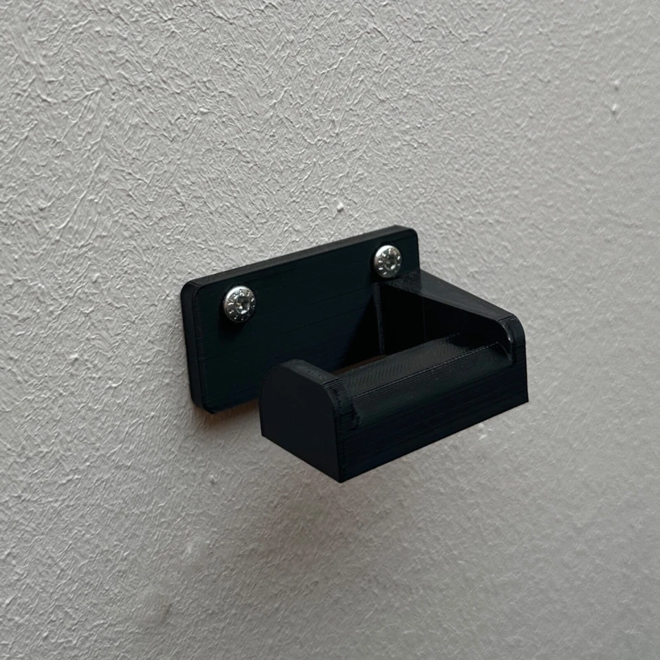 Rasentrimmer Wandhalter - Makita DUR181 DUR , Einhell, Parkside Universal Halter - Bild 4 von 4