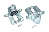 Kamoka Bremssattel Hinten Links FüR Toyota Land Cruiser Prado _J12_ FJ