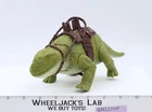 Dewback Patrol Lizard 100% Complete Star Wars 1979 Kenner Vintage Action Figure