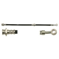 2X Bremsschlauch Vorne FüR Suzuki Ignis MH 1.2 1.3 1.5 03 Bis 26 TRW M13A