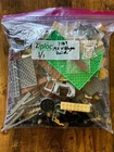 LEGO -  Kingdoms Castle, Mill Village Raid 7189 - USED/ COMPLETE + EXTRA MINIFIG