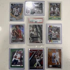 2023 Donruss Optic CJ Stroud Rookie Primary Colors #5 PSA 10