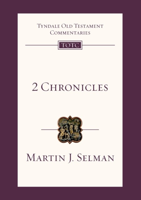 2 Chronicles by Martin J Selman - 9781844742660 - Image 5