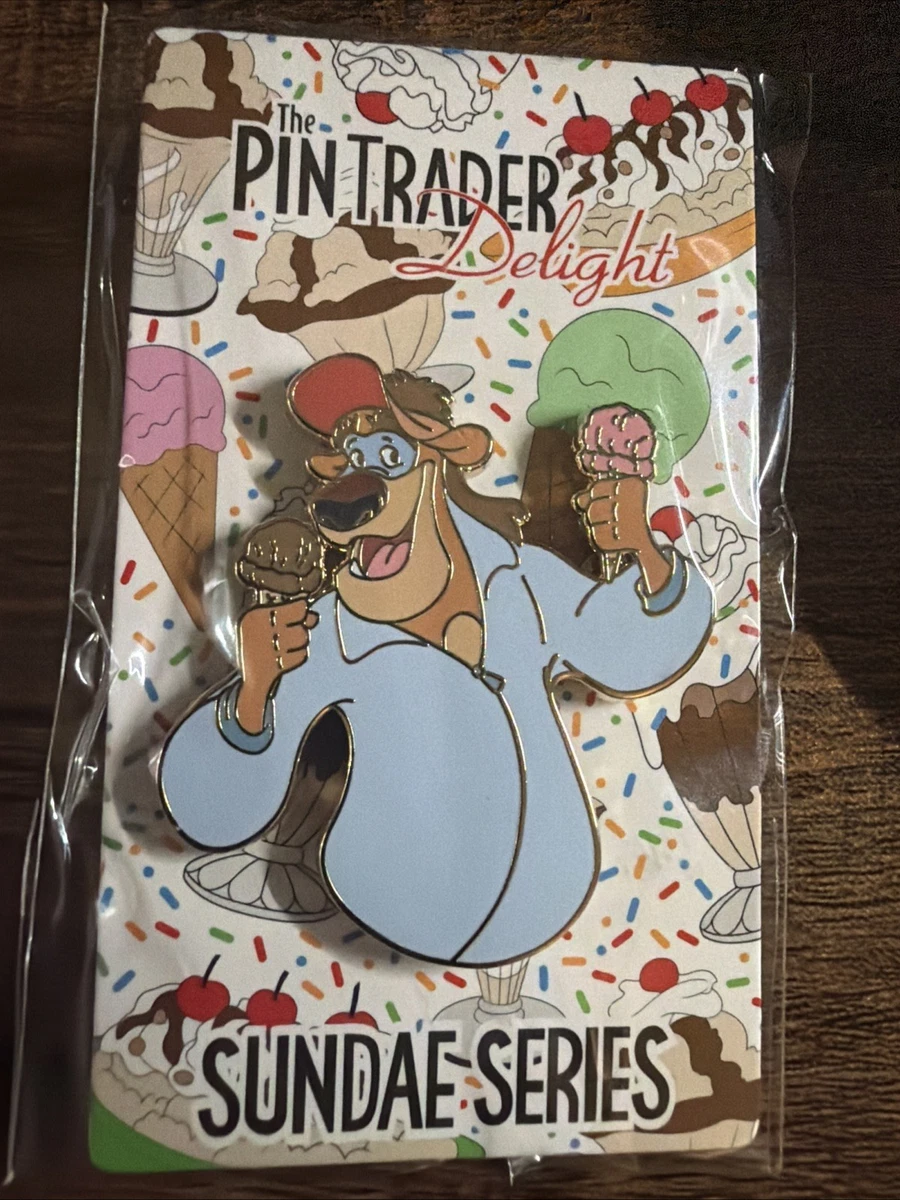 Pin Traders Delight for sale | eBay
