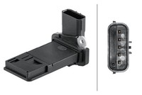 NEU - Hella 8ET358095-581 Luftmassenmesser FüR Honda