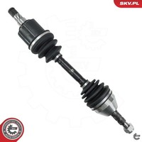 Esen SKV 40SKV215 Antriebswelle Gelenksatz FüR Opel
