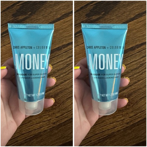 Chris Appleton + Color Wow Money Masque 1.7oz