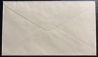 1951 Hamilton Bermuda Commercial Cover Locally Used Trans Mares Trading — photo 2