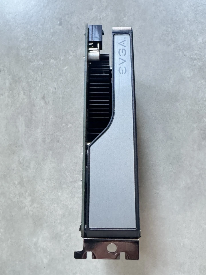 Evga Nvidia GeForce GTX 650 1gb Gaming graphics card - Image 2 of 4