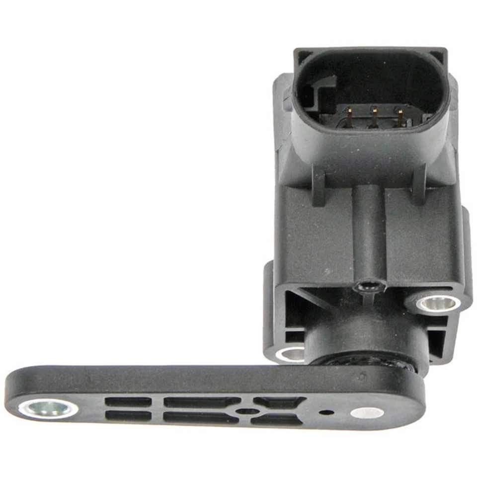 926 - 200 Dorman 车头灯水平传感器前后驾驶员乘客侧适用于 MB — 第 3/3 张图片