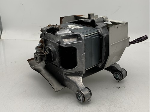 Miele W1734WPS Waschmaschine Motor Mrt36-606/2 5536230 #EC669