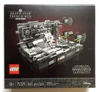 LEGO Star Wars: Death Star Trench Run Diorama 75329 NEW Sealed FAST SHIP Retired