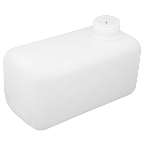 5L Brandstoftank,Plastic Brandstoftank,Plastic Gas Tank 5.5L Plastic Stookolie Benzine Tank Grote Capaciteit Voor Auto Vrachtwagen Schip Luchtvaart Standkachel Boxblue (Blauw