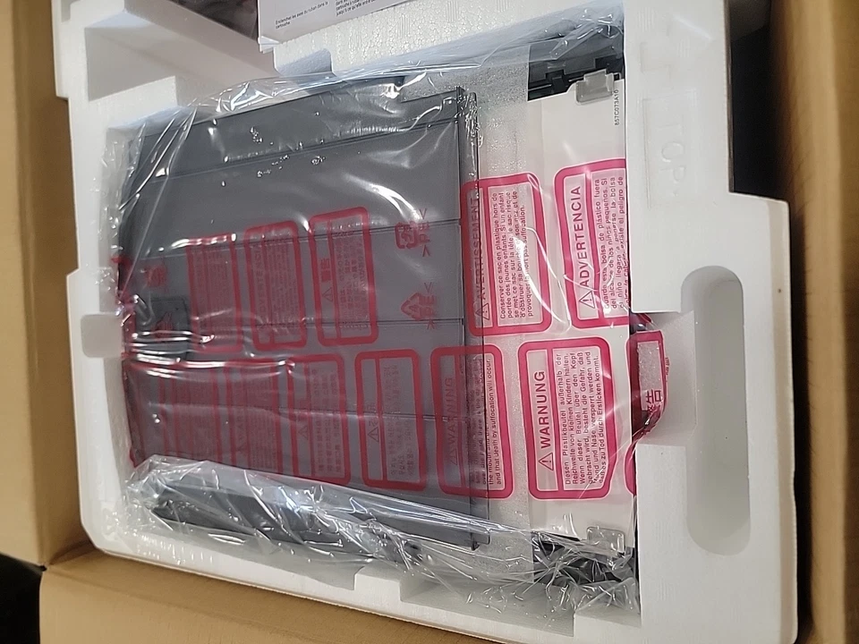 KODAK PROFESSIONAL 8500 DIGITAL PHOTO PRINTER - Image 3 of 4