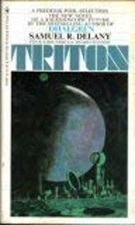 Triton Samuel R. Delany